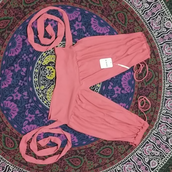 Kiki crop top - Picture 3 of 5